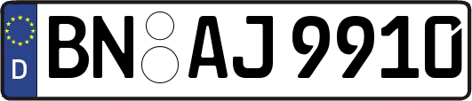 BN-AJ9910