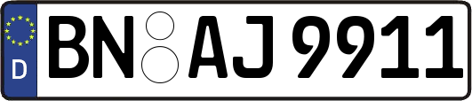 BN-AJ9911