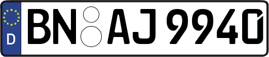 BN-AJ9940