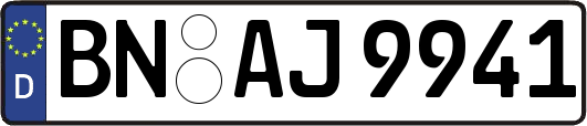 BN-AJ9941