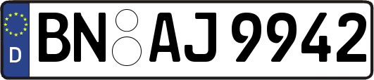 BN-AJ9942