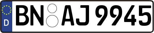 BN-AJ9945