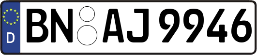 BN-AJ9946