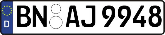 BN-AJ9948