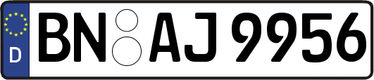 BN-AJ9956