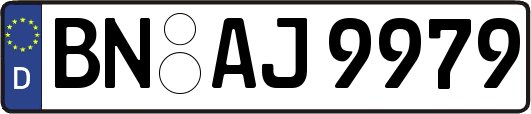 BN-AJ9979