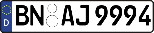 BN-AJ9994