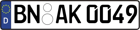 BN-AK0049