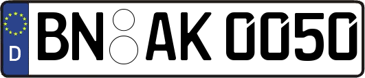 BN-AK0050