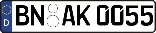 BN-AK0055