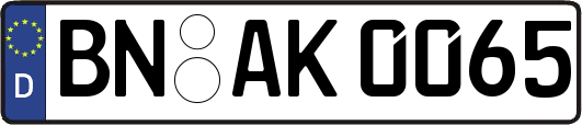 BN-AK0065