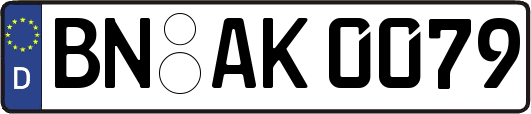 BN-AK0079
