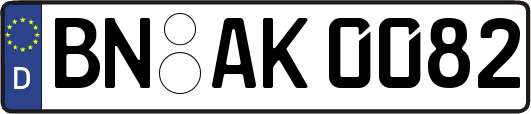 BN-AK0082