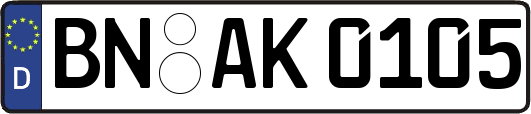 BN-AK0105
