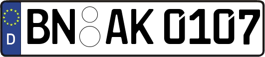 BN-AK0107