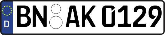 BN-AK0129