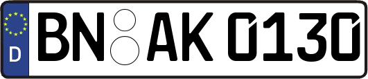 BN-AK0130