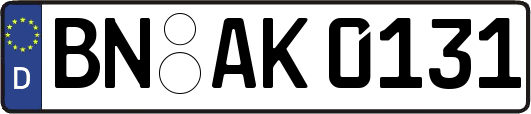 BN-AK0131