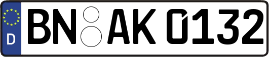 BN-AK0132