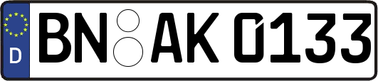 BN-AK0133