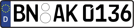 BN-AK0136