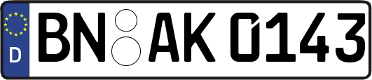 BN-AK0143