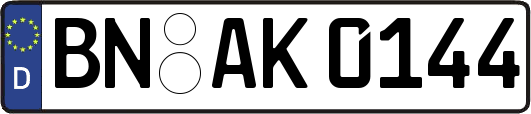 BN-AK0144