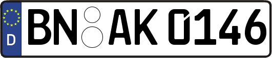 BN-AK0146