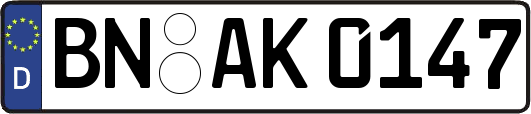 BN-AK0147