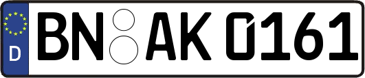 BN-AK0161