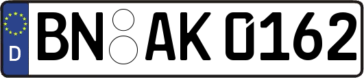 BN-AK0162