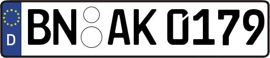 BN-AK0179