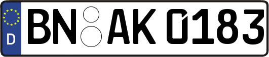 BN-AK0183