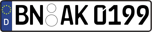 BN-AK0199