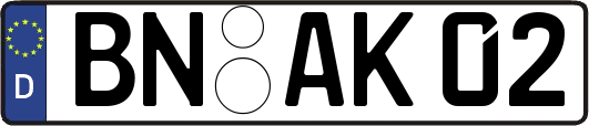 BN-AK02