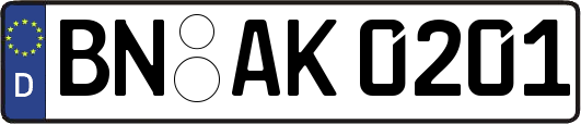 BN-AK0201
