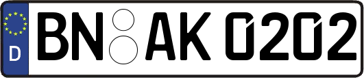 BN-AK0202
