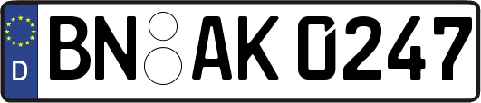 BN-AK0247