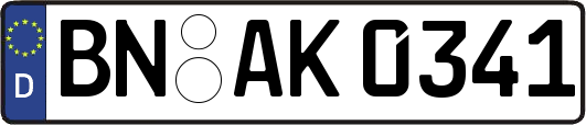 BN-AK0341