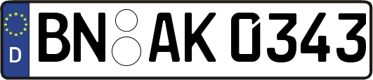 BN-AK0343