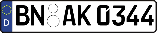 BN-AK0344