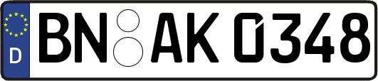 BN-AK0348