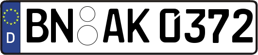 BN-AK0372