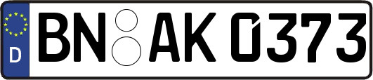 BN-AK0373