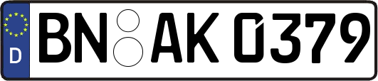 BN-AK0379