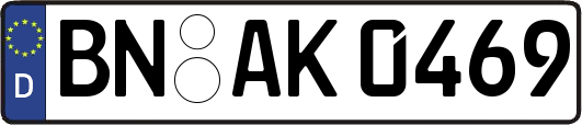 BN-AK0469