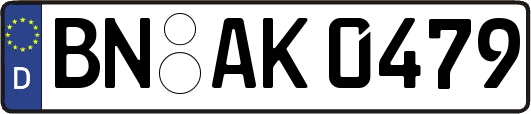 BN-AK0479