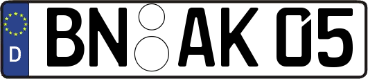 BN-AK05