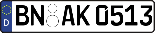 BN-AK0513