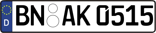 BN-AK0515